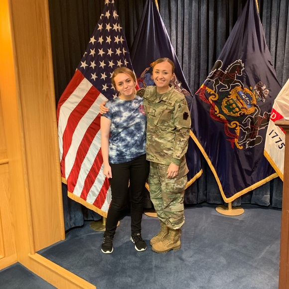 Meet the posher, Zoe 🥳🌟 - Picture 2 of 10